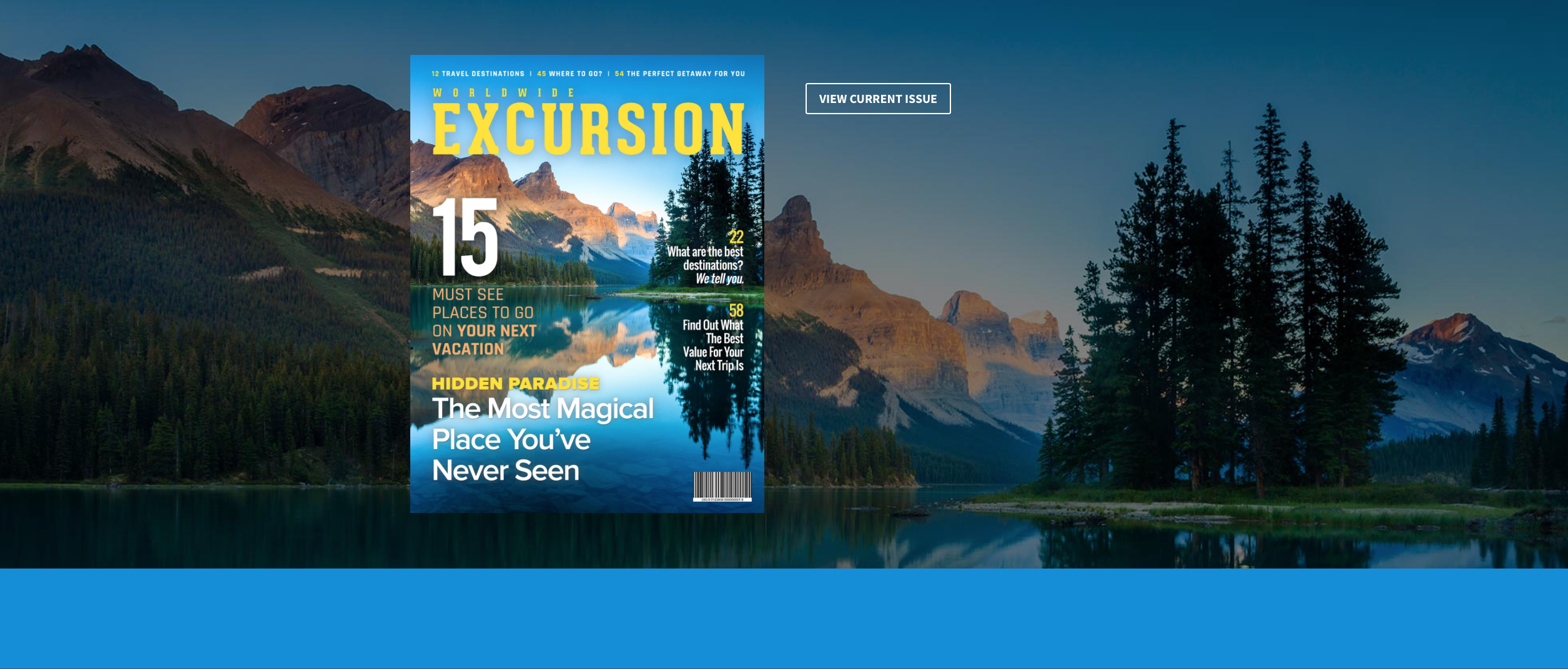 Digital Magazine Publishing Solution Evolves Magazines for a Vertical Future